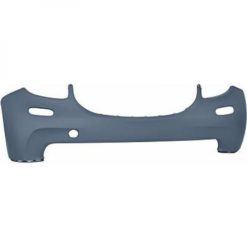 Smart Støtfangerdeksel. V. Smart