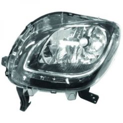 Hovedlykt høyre - Smart Forfour