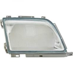 Lykteglass høyre - Mercedes R129