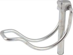 Alternative view of Rør-ringsplint Ø10x40