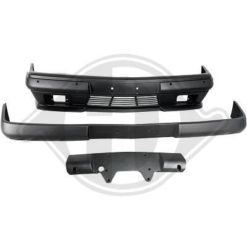 W124 AMG design frontfangerpakke