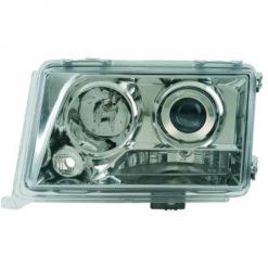 Hovedlykt styling sett - Mercedes W124