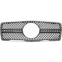 Styling grill - Mercedes W210