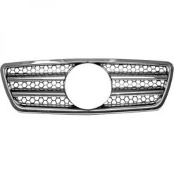 Styling grill - Mercedes W210