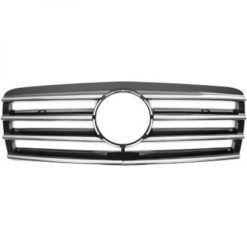 Styling grill - Mercedes W210