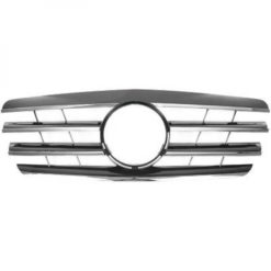 Styling grill sport-optikk - Mercedes W210