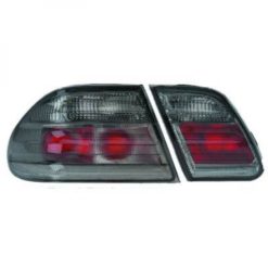 Stylinglykter sett - Mercedes W210