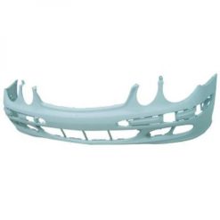 Støtfanger front - Mercedes W211