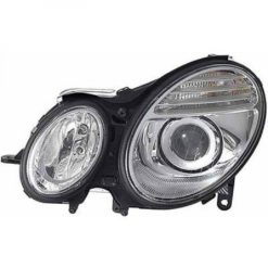 Mercedes BI-Xenonlampe venstre DB W211