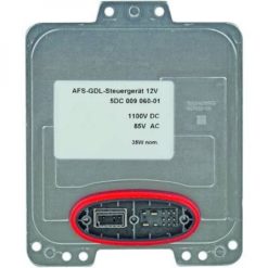 Mercedes Xenon styringsenhet W211