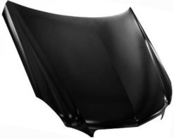 Panser - Mercedes W212 09-13