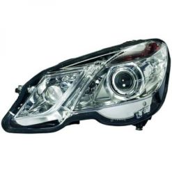 Mercedes BI-Xenonlampe venstre W212