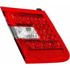 Baklykt indre del venstre - Mercedes W212