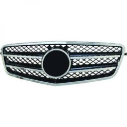 Grill til Mercedes W212, E-klasse