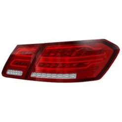 Mercedes Stylinglykter. sett W212