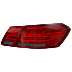 Mercedes Stylinglykter. sett W212