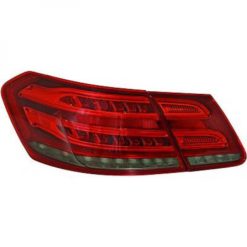 Mercedes Stylinglampe bak sett W212 LIM