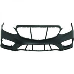 Mercedes Støtfanger fremme W212