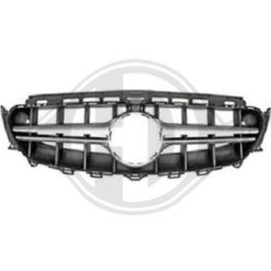 Mercedes W213 E-klasse AMG design grill 16-20