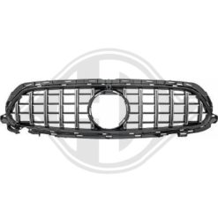 Mercedes styling grill W213