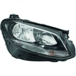 Hovedlykt høyre - Mercedes W213