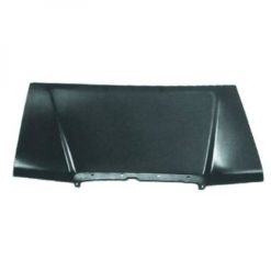 Panser - Mercedes W201