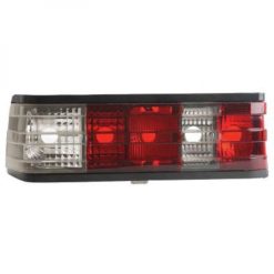Stylinglampe sett - Mercedes W201