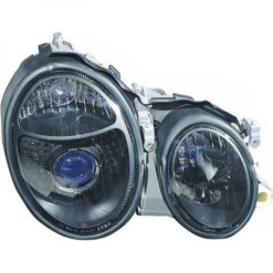 Mercedes sett SCHEINWERER W208