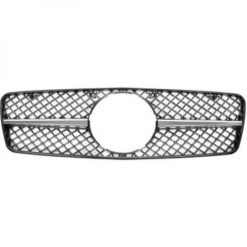 Mercedes styling grill W208