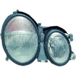 Hovedlykt høyre - Mercedes CLK W 208