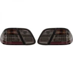 Mercedes LED Styling baklamper sett W208