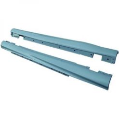 Mercedes sideskjørt sett W209