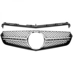 Mercedes Styling grill C207