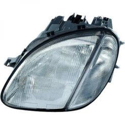 Mercedes Xenonlampe venstre SLK R170