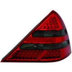Mercedes LED Styling baklamper sett R170 SLK