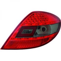 Mercedes LED Styling baklamper sett R171