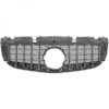 Mercedes R172 SLK GT-R design grill 16-19 | Mercedes