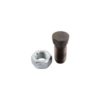 Plogbolt M16x2x40 12.9 mutter DIN 934 | Industriehof