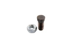 Alternative view of Plogbolt M16x2x40 12.9 mutter DIN 934