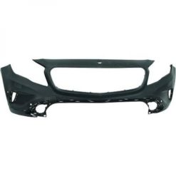 Mercedes støtfanger fremme GLA X156