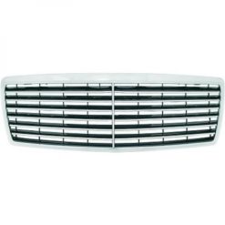 Grill komplett - Mercedes W140