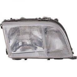 Hovedlykt høyre - Mercedes W140