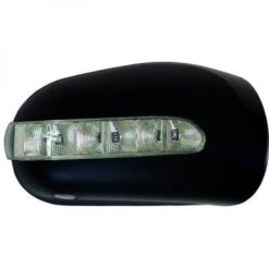 Speildeksel venstre- Mercedes W220