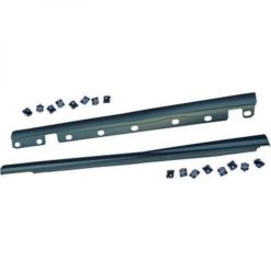 Mercedes sett sideskjørt W221