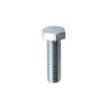 Bolt M16x2x50 10.9 u/mutter | Industriehof Bolt M16x2x50 10.9 u/mutter | Industriehof
