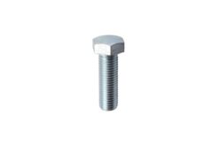Alternative view of Bolt M16x2x50 10.9 u/mutter