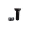 Plogbolt M16x2x50 10.9 mutter 934 - 8 | Industriehof