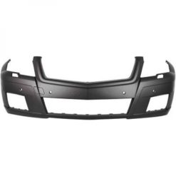 Støtfanger front - Mercedes GLK X204