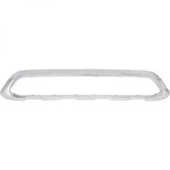 Mercedes Chromedeksel front X253