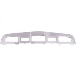 Mercedes Chromedeksel front X253